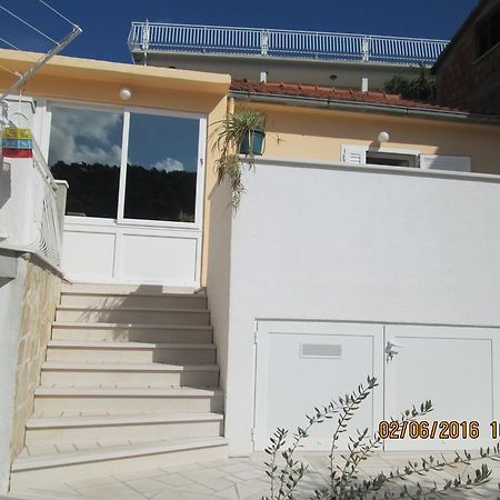 Apartments Paula Korcula Town Exterior foto