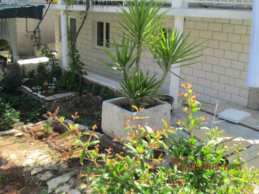 Apartments Paula Korcula Town Quarto foto